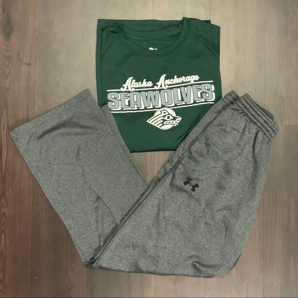 Under Armour Sweatpants